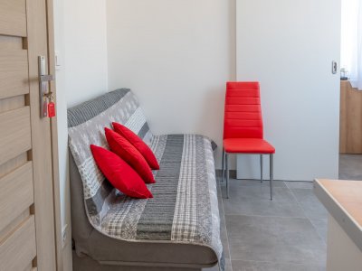 Apartament 1AB
