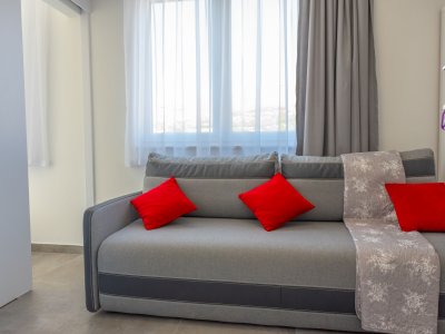 Apartament 2ABC
